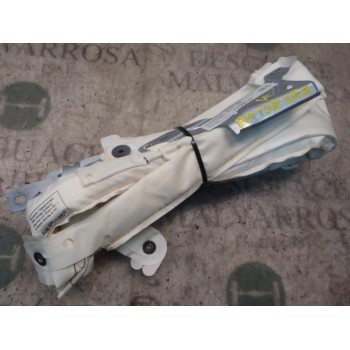 AIRBAG CORTINA DELANTERO DERECHO 1P0880742A 1P0880742 