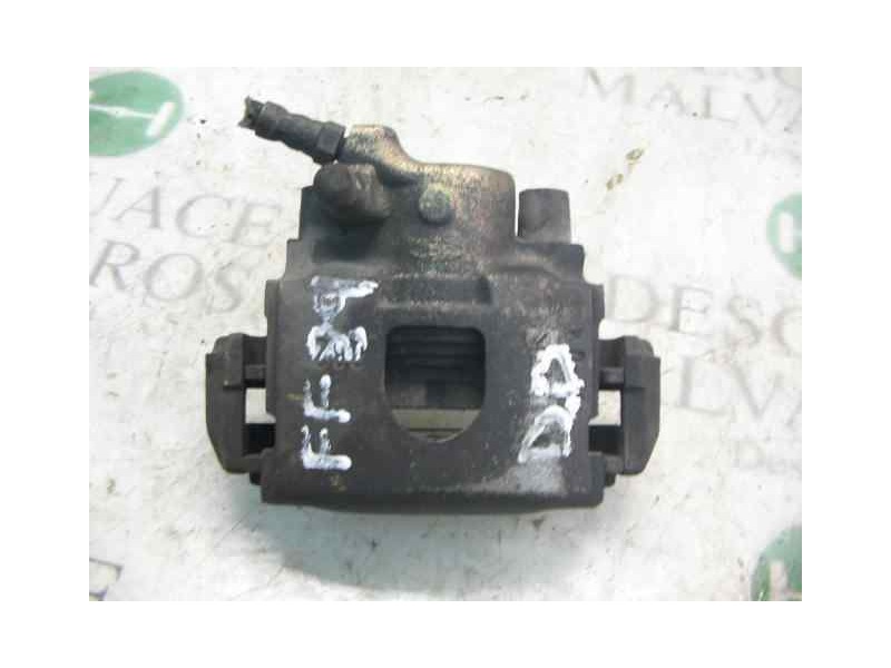 Recambio de pinza freno delantera derecha para ford fiesta berl./courier 1.4 cat (pt-e) referencia OEM IAM   