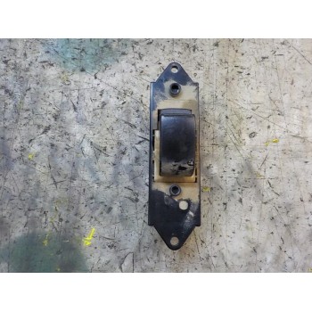 MANDO ELEVALUNAS TRASERO IZQUIERDO MR587944 