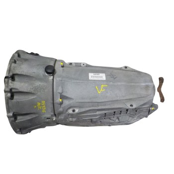 CAJA CAMBIOS A7252704307 725014 