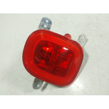 PILOTO TRASERO ANTINIEBLA IZQUIERDO 51953205 51953205 