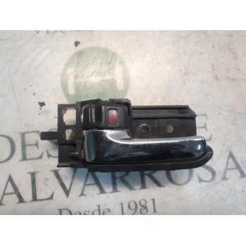 MANETA INTERIOR DELANTERA IZQUIERDA 