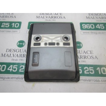 PILOTO INTERIOR 63316962053 