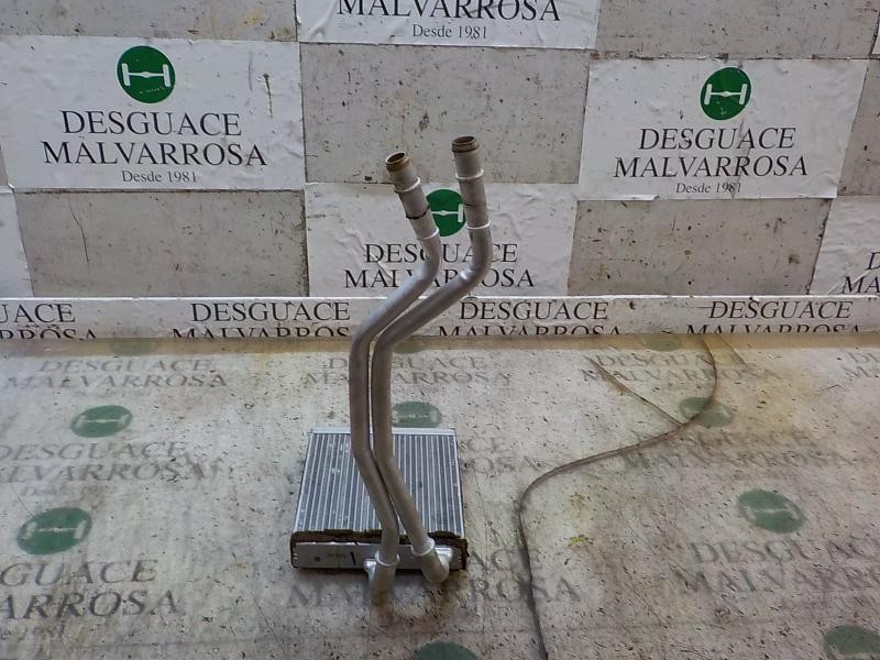 Recambio de radiador calefaccion / aire acondicionado para ford fiesta (cb1) ambiente referencia OEM IAM 1743436  