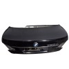 Recambio de capot trasero para bmw serie 7 (e65/e66) 3.0 turbodiesel cat referencia OEM IAM 41627138460  