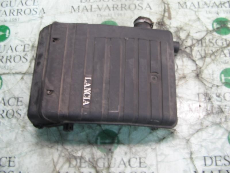 Recambio de filtro aire para lancia dedra berl. 1.6 cat referencia OEM IAM   