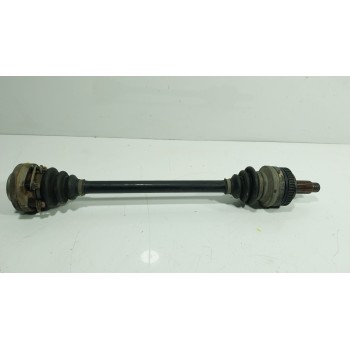 TRANSMISION TRASERA IZQUIERDA 33211229665 