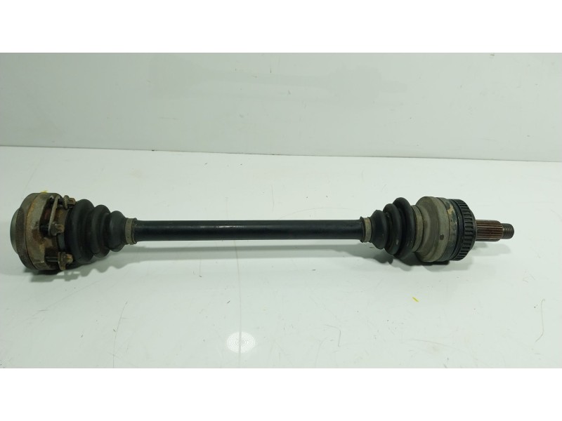 Recambio de transmision trasera izquierda para bmw z3 roadster (e36) 2.0 i referencia OEM IAM 33211229665  