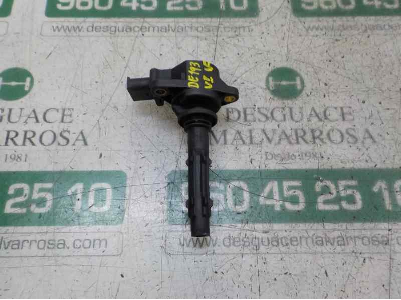 Recambio de bobina para mercedes-benz clase s (w221) berlina 3.5 v6 cat referencia OEM IAM A2729060060  