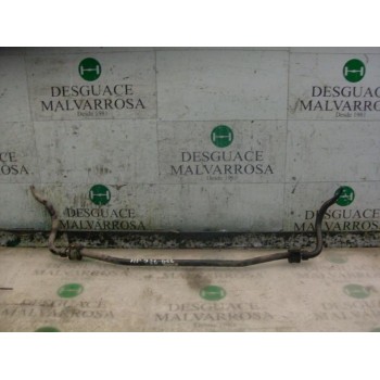 BARRA ESTABILIZADORA DELANTERA 
