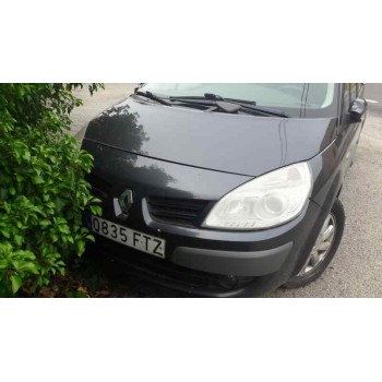 RENAULT SCENIC II