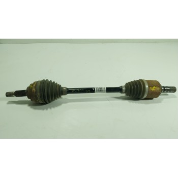 TRANSMISION IZQUIERDA 391018882R 391018882R