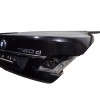 Recambio de capot trasero para bmw serie 7 (e65/e66) 3.0 turbodiesel cat referencia OEM IAM 41627138460  