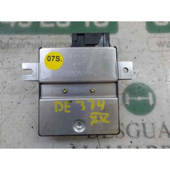 MODULO ELECTRONICO 4L0907468B 4F0907468