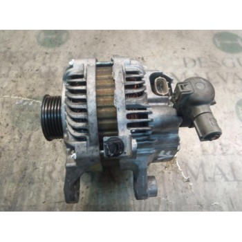 ALTERNADOR ZJ3818300 A2TG1391 A2TG1391
