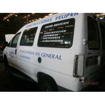 FIAT SCUDO (222)