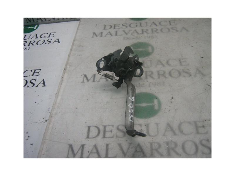 Recambio de cerradura capot para citroën xsara berlina 2.0 hdi sx (80kw) referencia OEM IAM   
