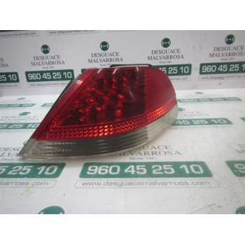 PILOTO TRASERO DERECHO 