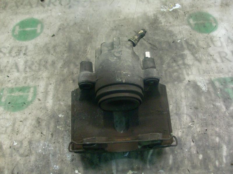 Recambio de pinza freno delantera izquierda para ford mondeo berlina (gd) 2.5 v6 24v cat referencia OEM IAM   