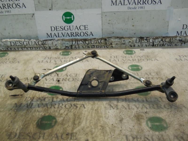 Recambio de articulacion limpia delantero para ford transit connect (tc7) furgón (2006) referencia OEM IAM   