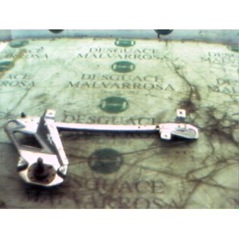 ELEVALUNAS TRASERO IZQUIERDO 