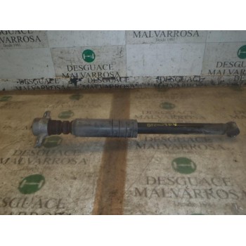 AMORTIGUADOR TRASERO DERECHO 