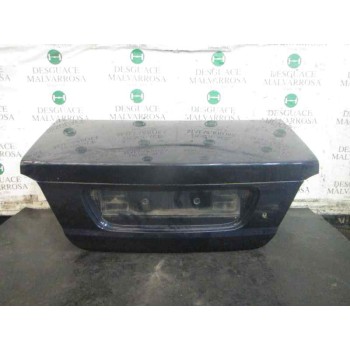 CAPOT TRASERO 8628729 