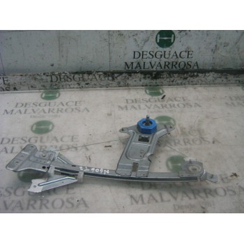 ELEVALUNAS TRASERO IZQUIERDO 