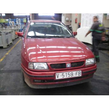 SEAT CORDOBA BERLINA (6K2)