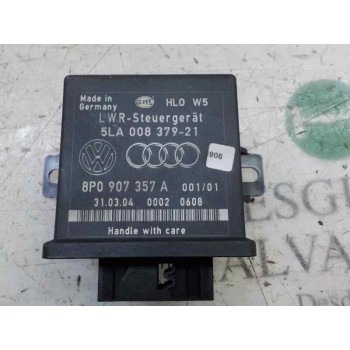 MODULO ELECTRONICO 8P0907357J 8P0907357A 