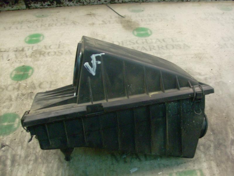 Recambio de filtro aire para ford mondeo berlina (gd) 2.5 v6 24v cat referencia OEM IAM   