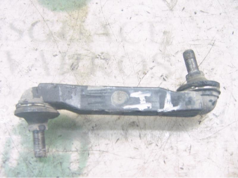 Recambio de tirante trasero izquierdo para kia cerato 2.0 ex crdi berlina (4-ptas.) referencia OEM IAM   