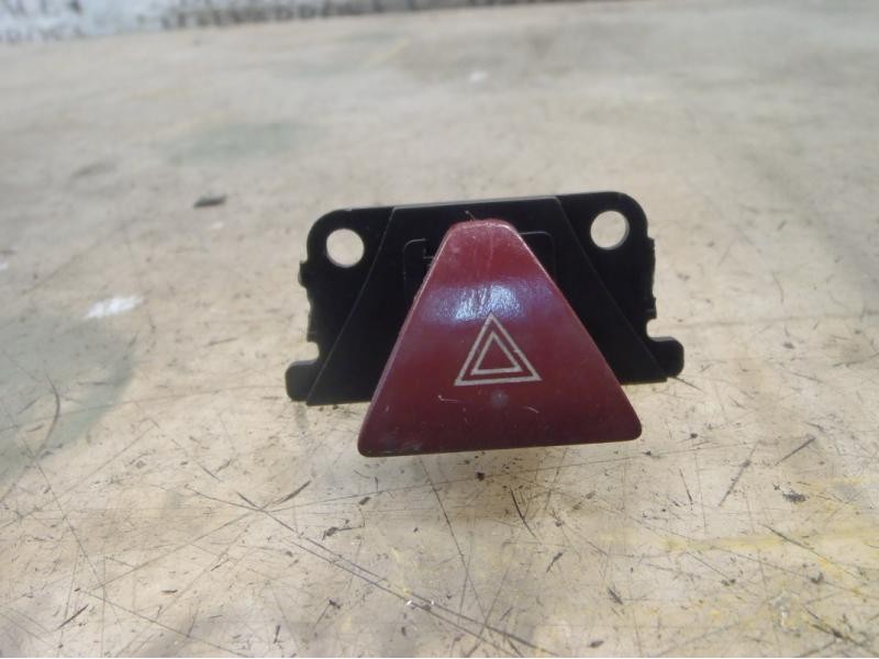 Recambio de warning para peugeot 307 (s1) xsi referencia OEM IAM 6554J7  