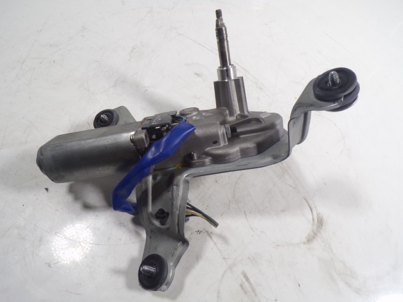 Recambio de motor limpia trasero para kia sorento 2.2 crdi cat referencia OEM IAM 987002P000 987002P000 035111600