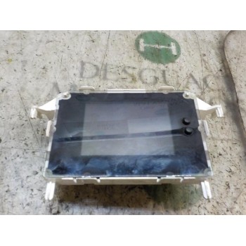 PANTALLA MULTIFUNCION 1940795 8A6T18B955BL 