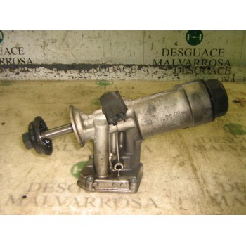 SOPORTE FILTRO ACEITE 