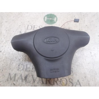 AIRBAG DELANTERO IZQUIERDO 