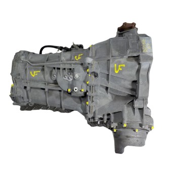 CAJA CAMBIOS 0B1300028P PJD 