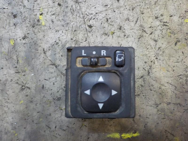 Recambio de mando retrovisor para mitsubishi asx (ga0w) 1.8 di-d cat referencia OEM IAM MR951187  