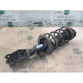AMORTIGUADOR DELANTERO IZQUIERDO DF7134900F 