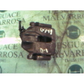 PINZA FRENO DELANTERA IZQUIERDA 