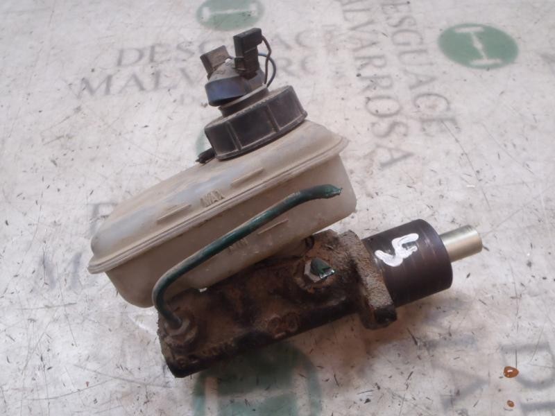 Recambio de bomba freno para seat marbella ce referencia OEM IAM   