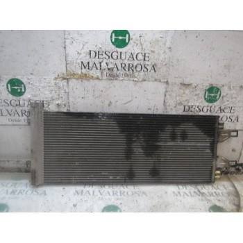 CONDENSADOR AIRE ACONDICIONADO 