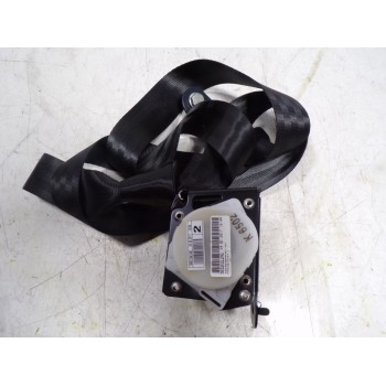 CINTURON SEGURIDAD TRASERO DERECHO 8975ZR 96871541XX 