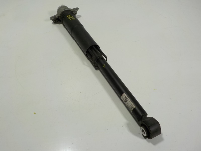Recambio de amortiguador trasero derecho para seat ibiza (kj1) fr referencia OEM IAM 2Q0513049AQ 2Q0512013BG 