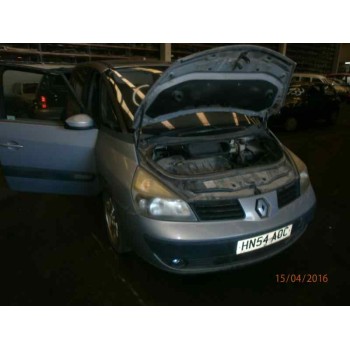 RENAULT ESPACE IV (JK0)