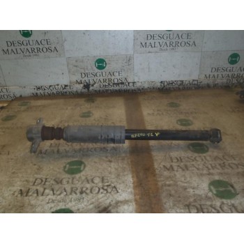 AMORTIGUADOR TRASERO IZQUIERDO 