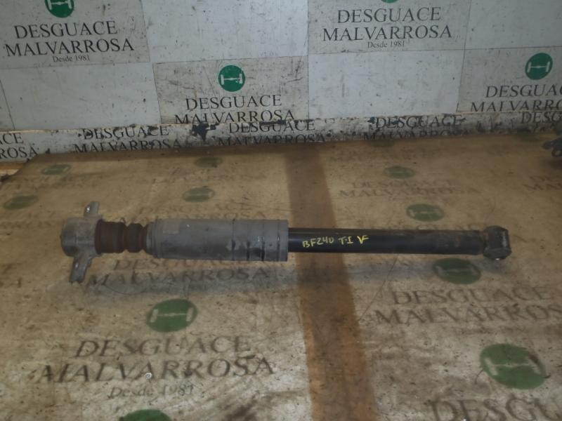 Recambio de amortiguador trasero izquierdo para opel corsa d cosmo referencia OEM IAM   