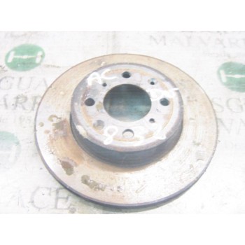 DISCO FRENO DELANTERO 