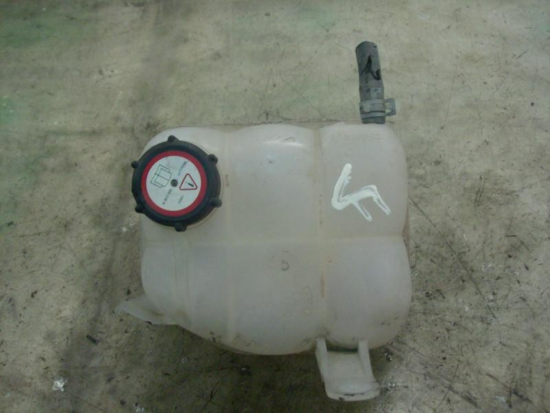 Recambio de deposito expansion para ford transit caja cerrada, media (fy) (2000 =>) ft 300 2.0 referencia OEM IAM   